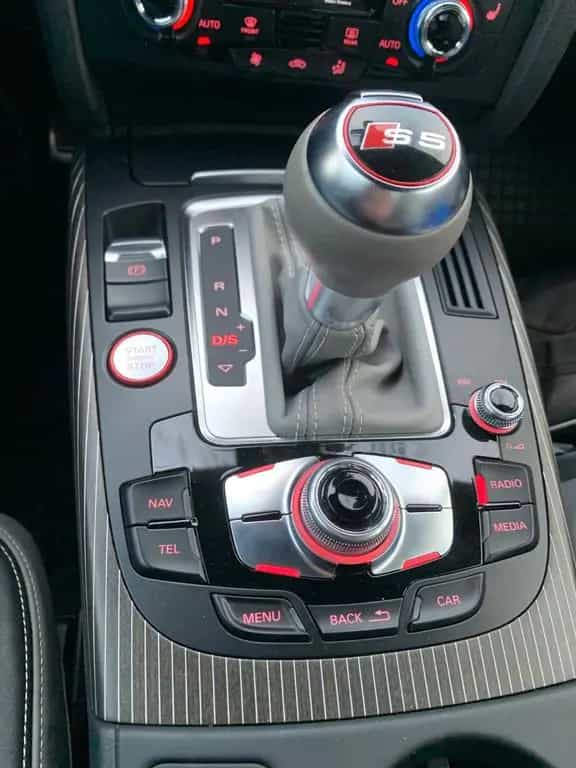 Audi S5 Cabrio 3.0 quattro Exclusive Leder B&O 19 05/2014-photo-33