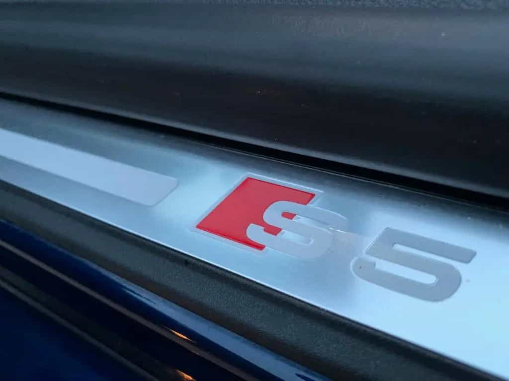 Audi S5 Cabrio 3.0 quattro Exclusive Leder B&O 19 05/2014-photo-35