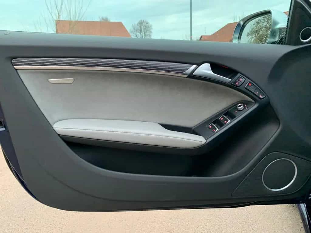Audi S5 Cabrio 3.0 quattro Exclusive Leder B&O 19 05/2014-photo-36
