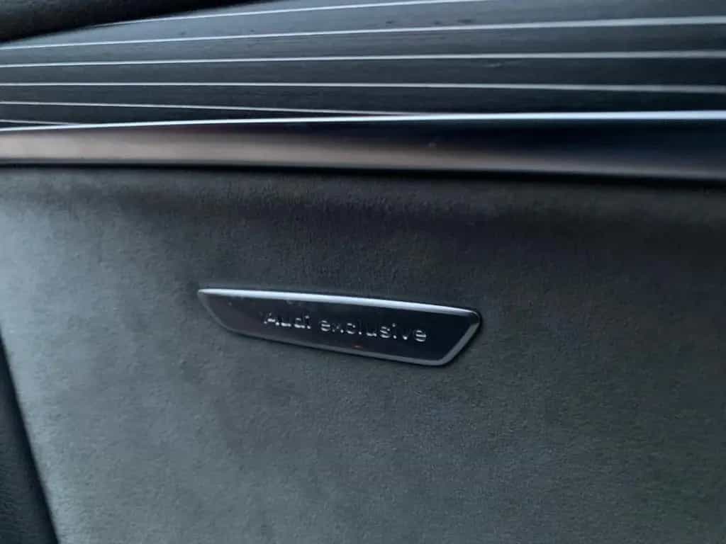 Audi S5 Cabrio 3.0 quattro Exclusive Leder B&O 19 05/2014-photo-46