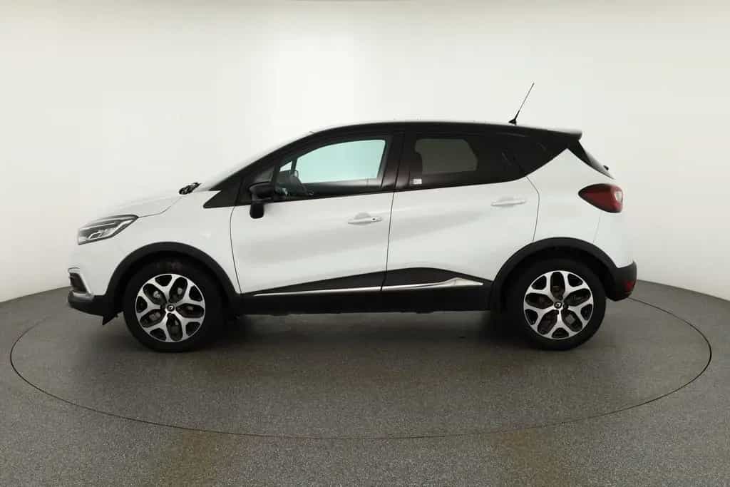 Renault Captur 1.3 TCe 130 Collection LED Android Apple 08/2019-photo-1