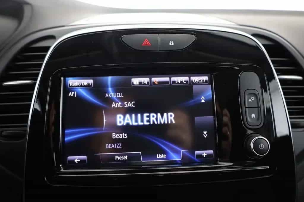 Renault Captur 1.3 TCe 130 Collection LED Android Apple 08/2019-photo-10