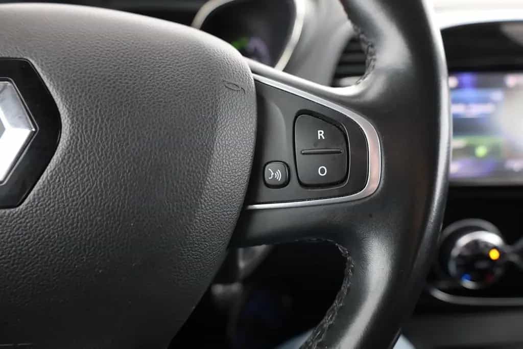 Renault Captur 1.3 TCe 130 Collection LED Android Apple 08/2019-photo-16