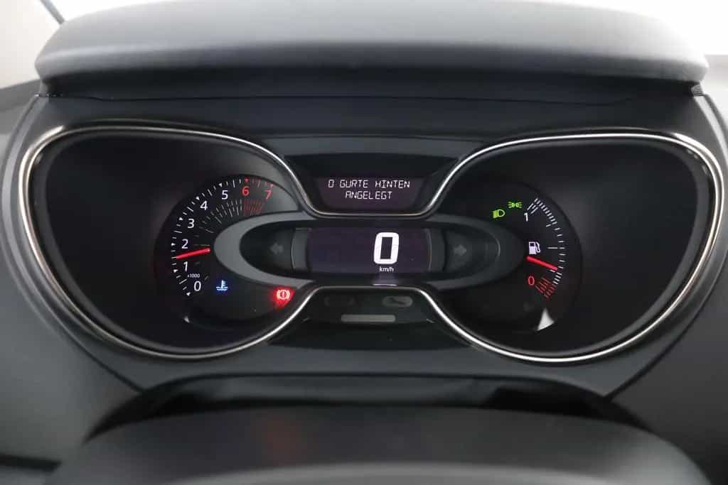 Renault Captur 1.3 TCe 130 Collection LED Android Apple 08/2019-photo-17