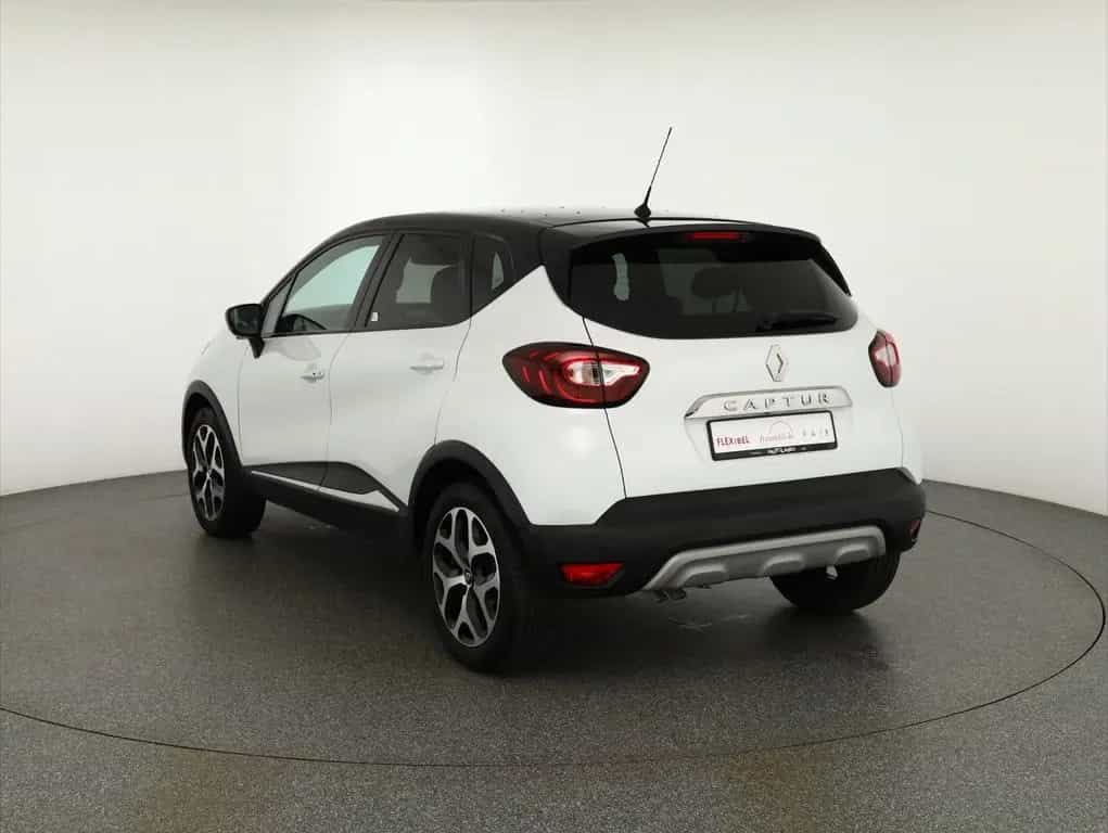 Renault Captur 1.3 TCe 130 Collection LED Android Apple 08/2019-photo-2
