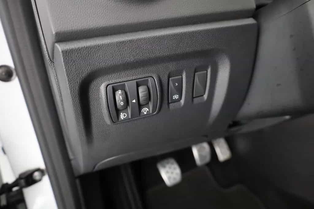 Renault Captur 1.3 TCe 130 Collection LED Android Apple 08/2019-photo-20