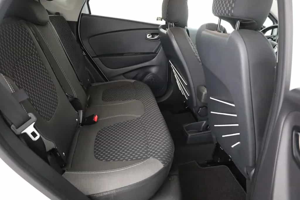 Renault Captur 1.3 TCe 130 Collection LED Android Apple 08/2019-photo-24