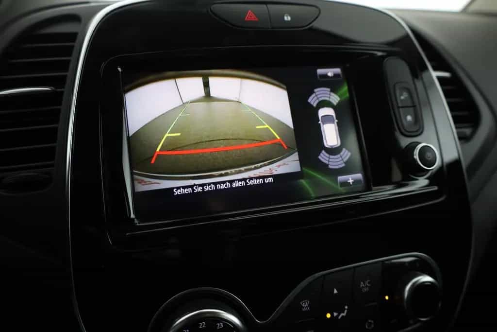 Renault Captur 1.3 TCe 130 Collection LED Android Apple 08/2019-photo-26