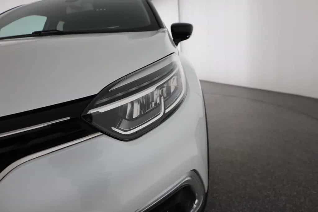 Renault Captur 1.3 TCe 130 Collection LED Android Apple 08/2019-photo-28