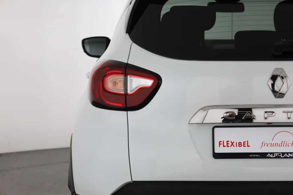 Renault Captur 1.3 TCe 130 Collection LED Android Apple 08/2019-photo-29