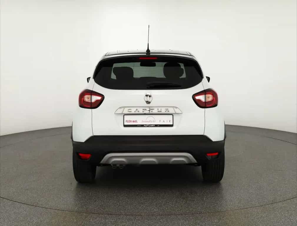 Renault Captur 1.3 TCe 130 Collection LED Android Apple 08/2019-photo-3