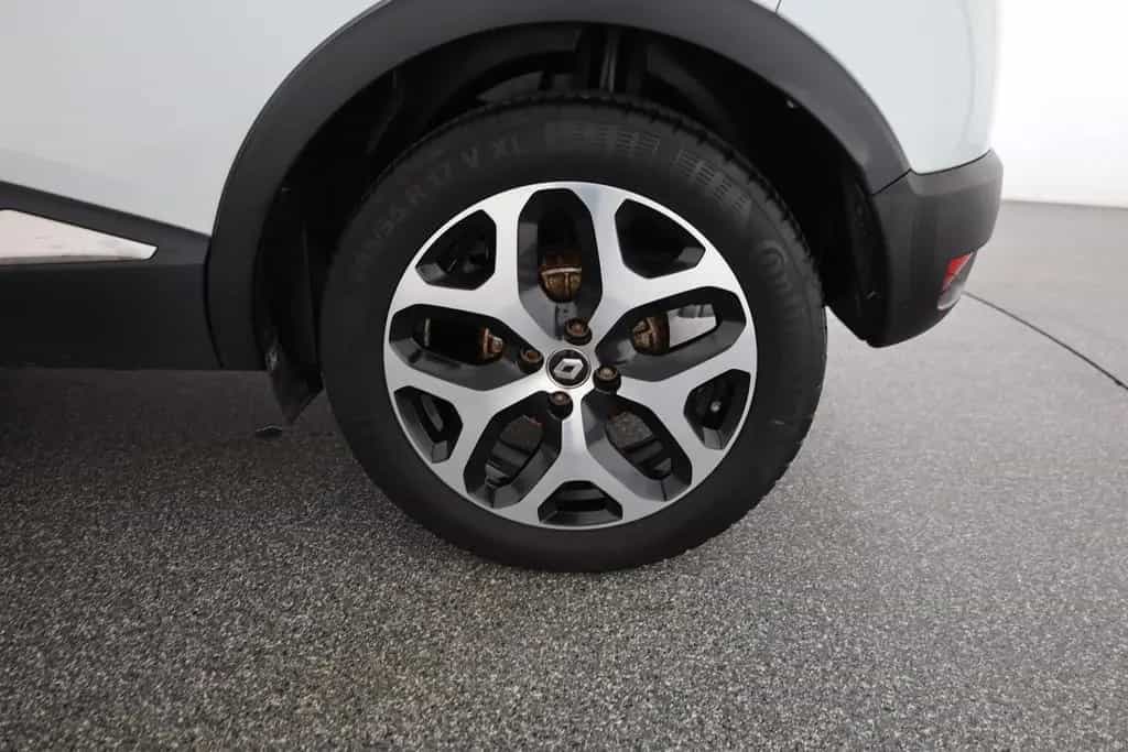 Renault Captur 1.3 TCe 130 Collection LED Android Apple 08/2019-photo-30