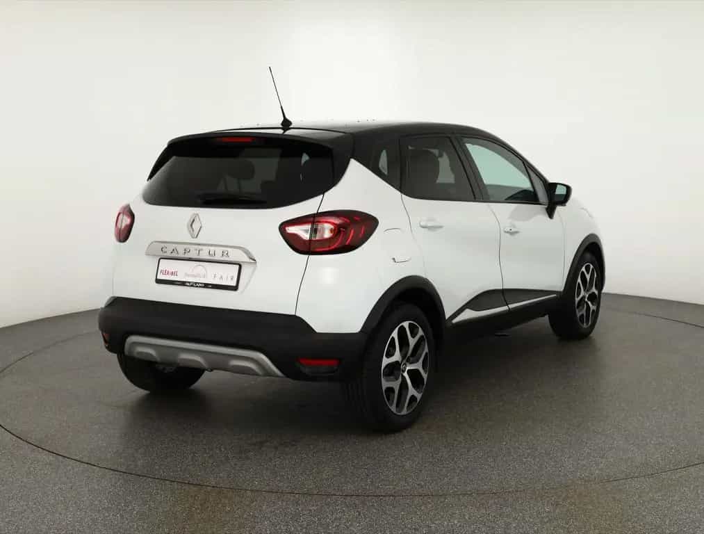 Renault Captur 1.3 TCe 130 Collection LED Android Apple 08/2019-photo-4