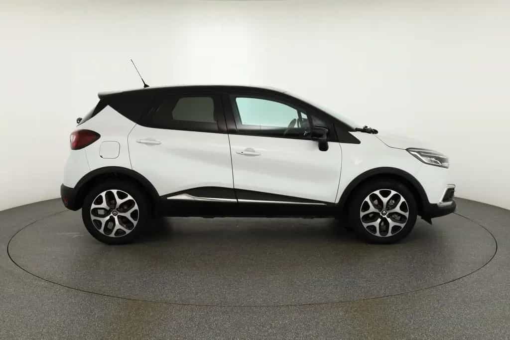Renault Captur 1.3 TCe 130 Collection LED Android Apple 08/2019-photo-5