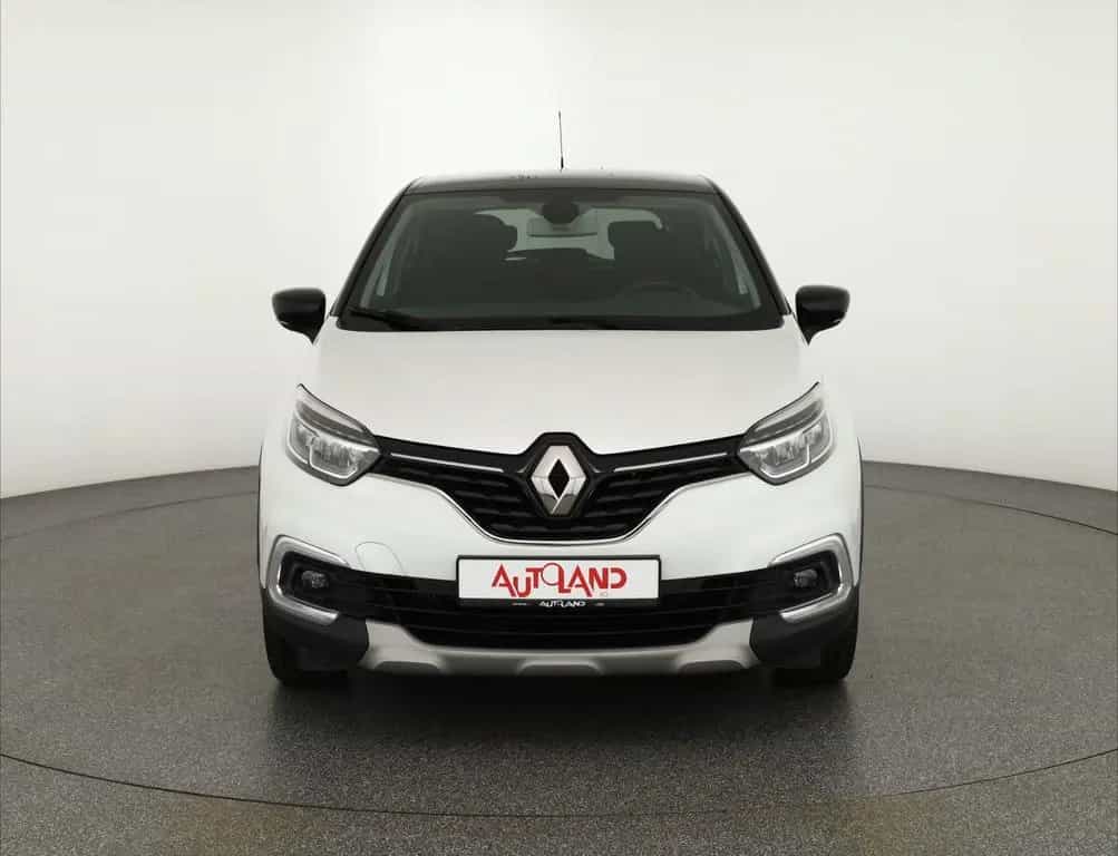 Renault Captur 1.3 TCe 130 Collection LED Android Apple 08/2019-photo-7