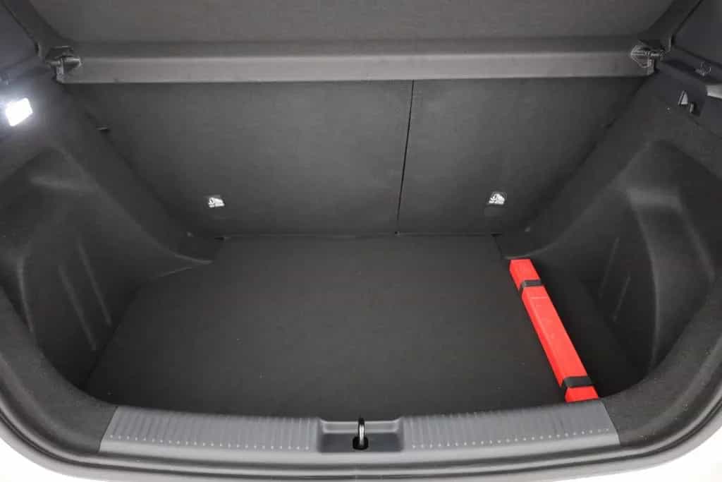MG MG3 1.5 LED Navi Kamera 08/2025-photo-23