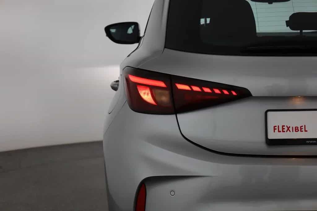 MG MG3 1.5 LED Navi Kamera 08/2025-photo-26