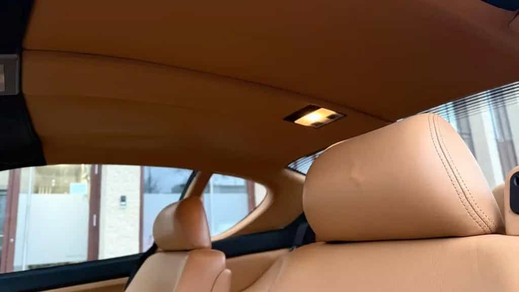 Ferrari 456 GT*Verde Inglese*No Airbag*Manuale 06/1994-photo-15