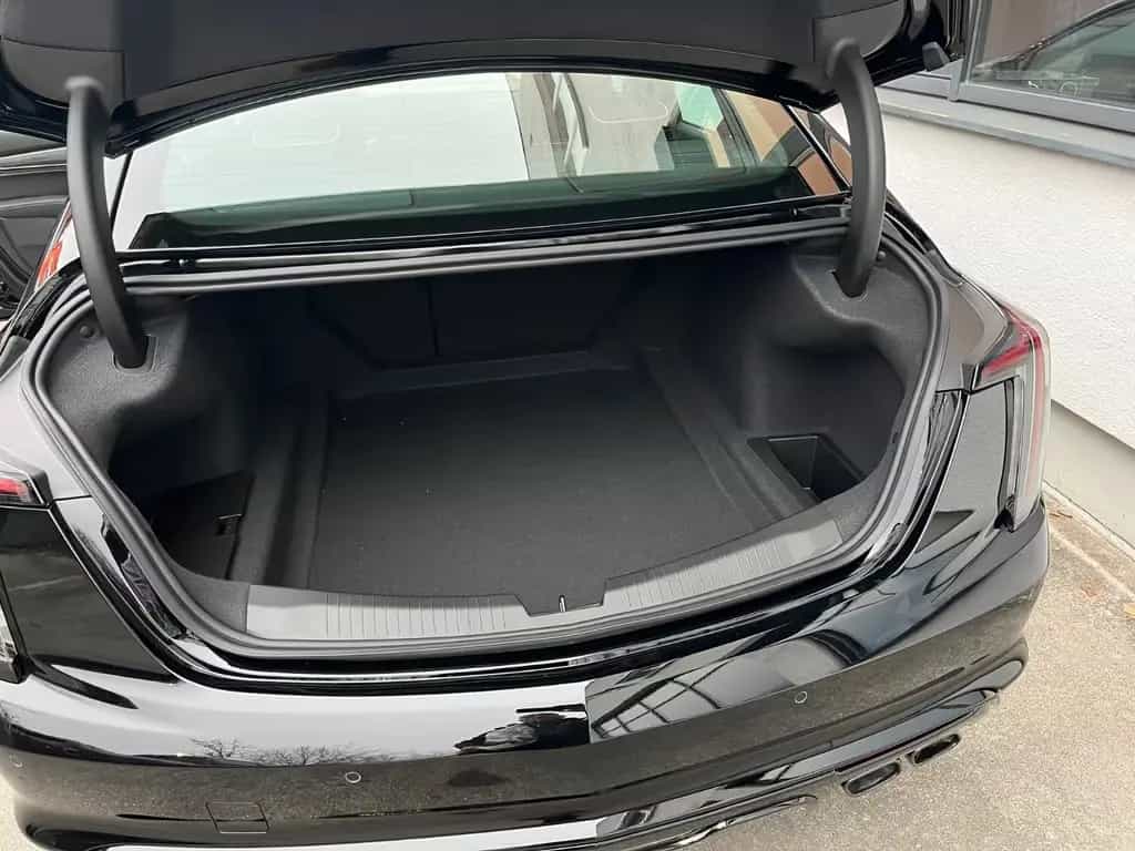 Cadillac CT5-V Series Blackwing MY26 null-photo-15