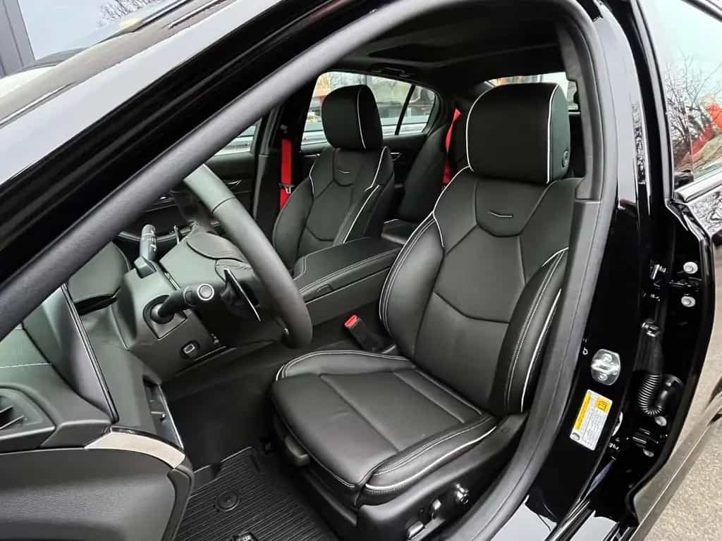 Cadillac CT5-V Series Blackwing MY26 null-photo-8