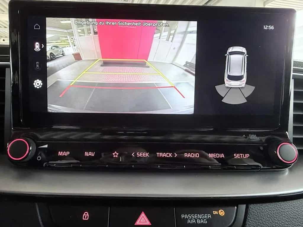 Kia Ceed SW 1.5T DCT7 JBL Sound Edition 11/2022-photo-10
