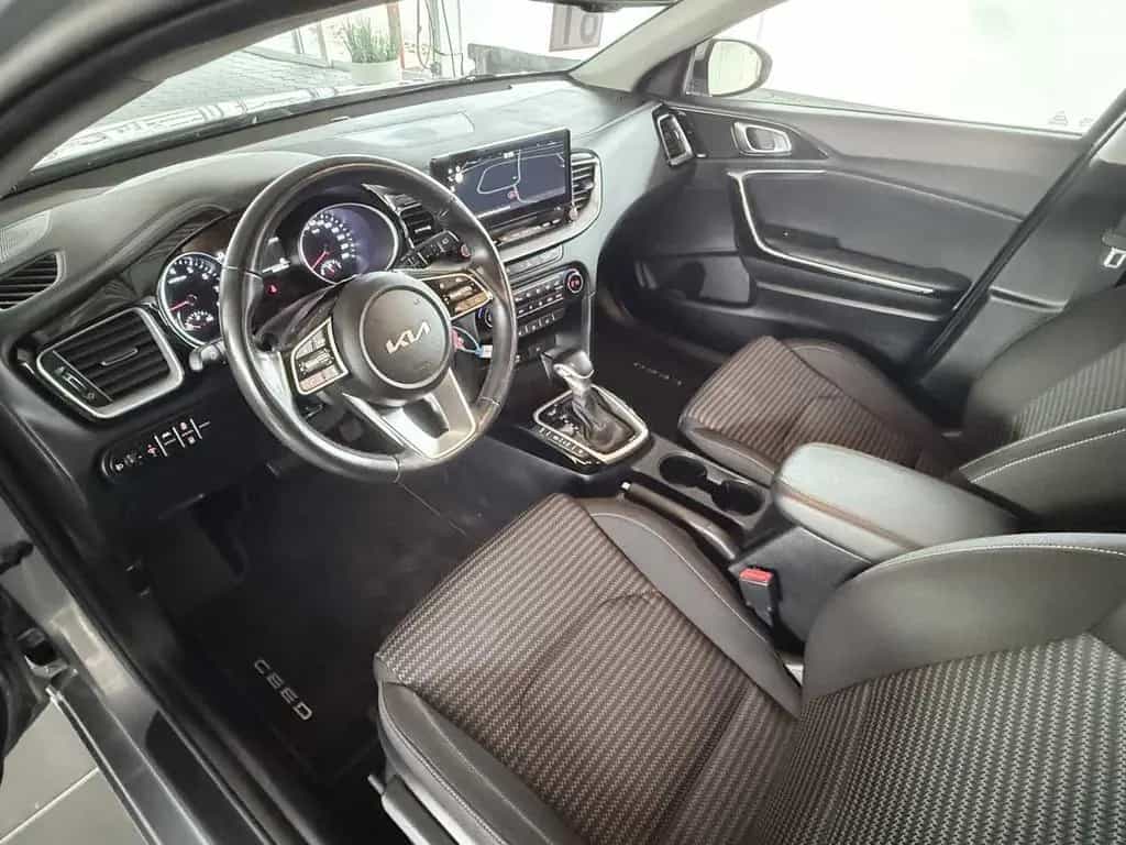 Kia Ceed SW 1.5T DCT7 JBL Sound Edition 11/2022-photo-7