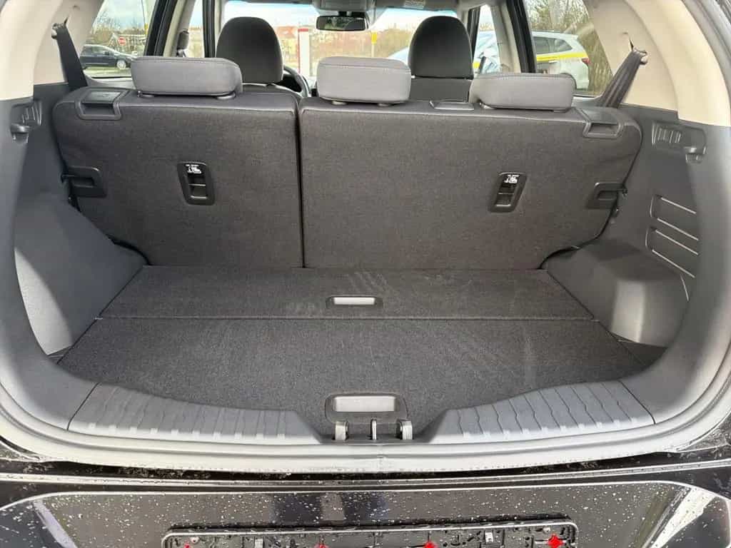 KGM Tivoli Essential: NAVI, SHZ, Dig. Cockpit, Spurh null-photo-9