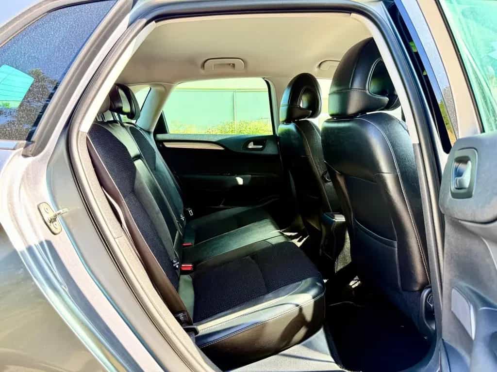 Citroën C4 Lim. Shine/LED/PDC/Garantie/Tüv neu 03/2016-photo-14