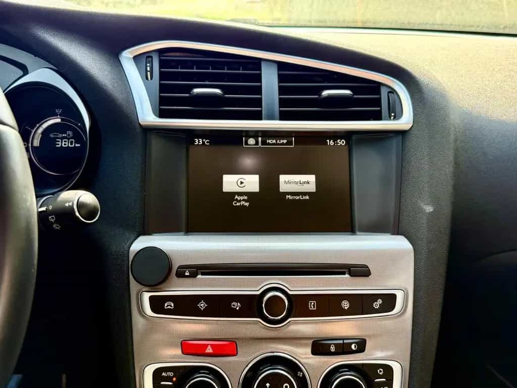 Citroën C4 Lim. Shine/LED/PDC/Garantie/Tüv neu 03/2016-photo-23