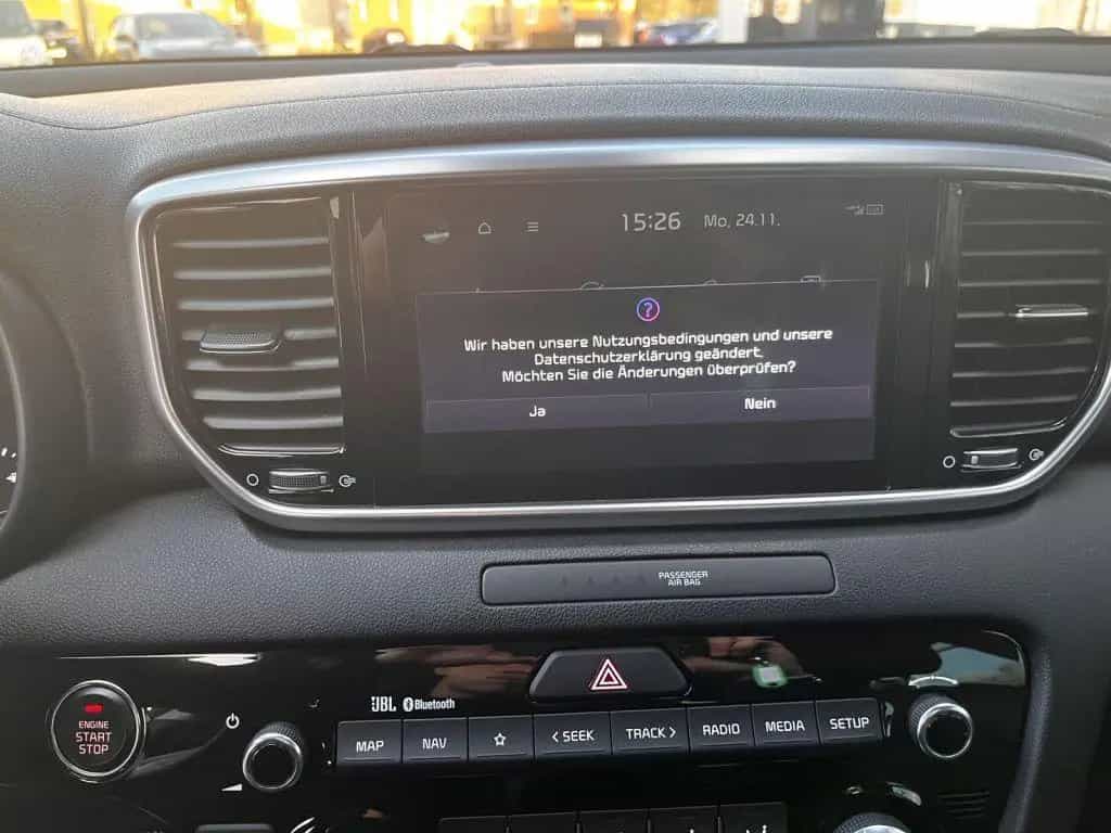 Kia Sportage 1.6 GDI 2WD Black Edition 12/2021-photo-10