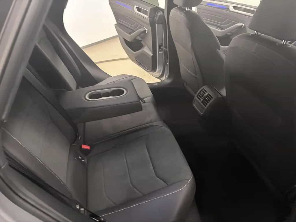 Volkswagen Arteon 2.0 TSI Virtual Matrix LED Pano ACC Navi 05/2021-photo-11