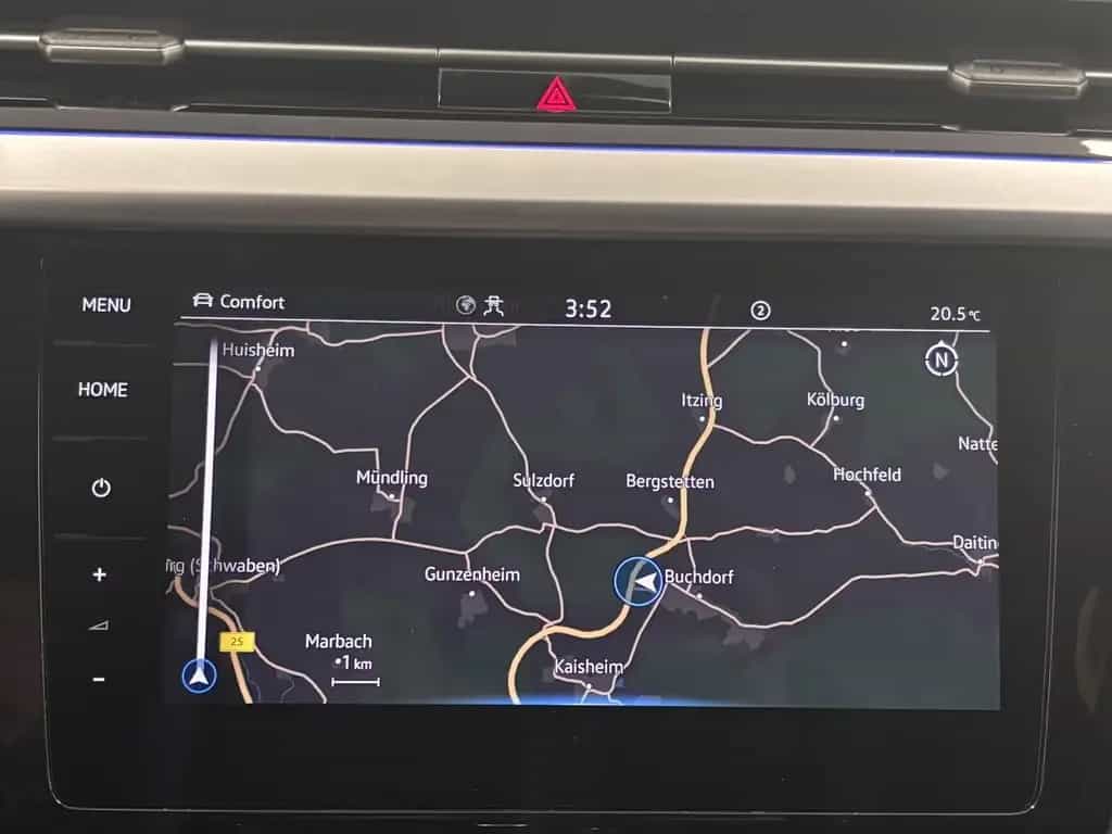 Volkswagen Arteon 2.0 TSI Virtual Matrix LED Pano ACC Navi 05/2021-photo-17