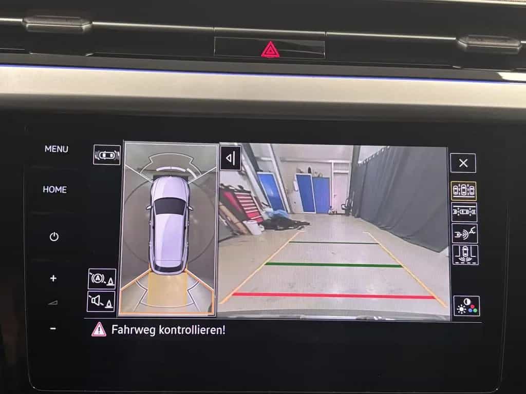 Volkswagen Arteon 2.0 TSI Virtual Matrix LED Pano ACC Navi 05/2021-photo-18