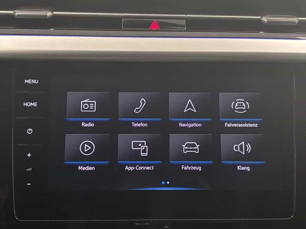 Volkswagen Arteon 2.0 TSI Virtual Matrix LED Pano ACC Navi 05/2021-photo-19