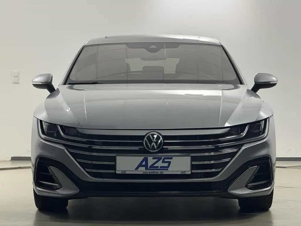 Volkswagen Arteon 2.0 TSI Virtual Matrix LED Pano ACC Navi 05/2021-photo-2