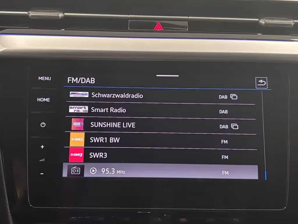 Volkswagen Arteon 2.0 TSI Virtual Matrix LED Pano ACC Navi 05/2021-photo-20