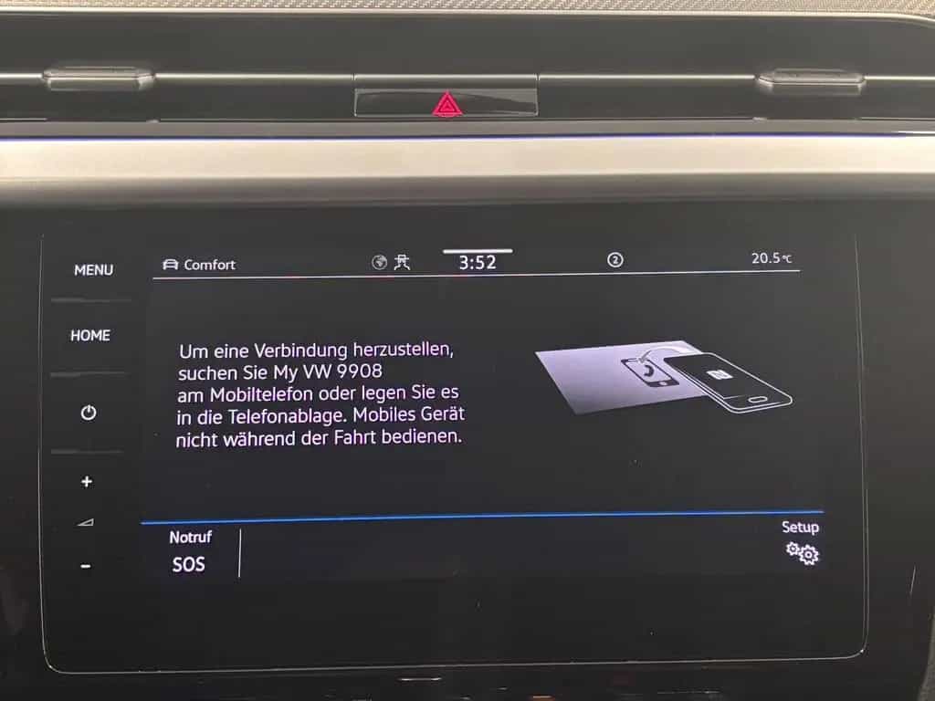 Volkswagen Arteon 2.0 TSI Virtual Matrix LED Pano ACC Navi 05/2021-photo-21