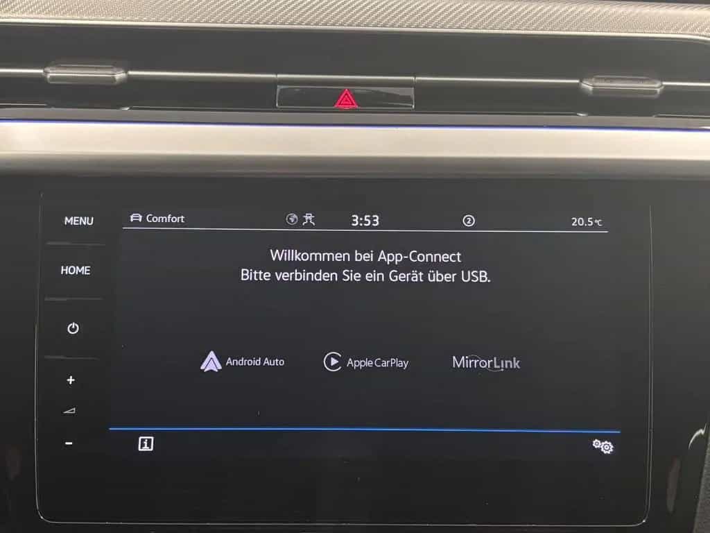 Volkswagen Arteon 2.0 TSI Virtual Matrix LED Pano ACC Navi 05/2021-photo-23