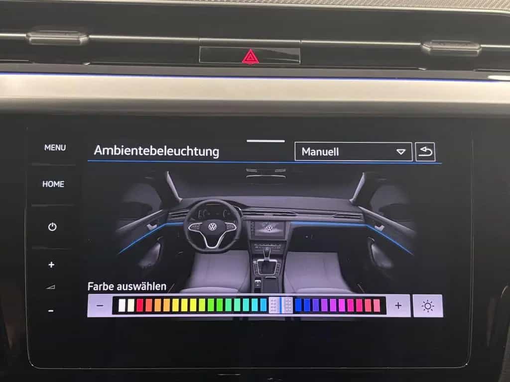 Volkswagen Arteon 2.0 TSI Virtual Matrix LED Pano ACC Navi 05/2021-photo-24