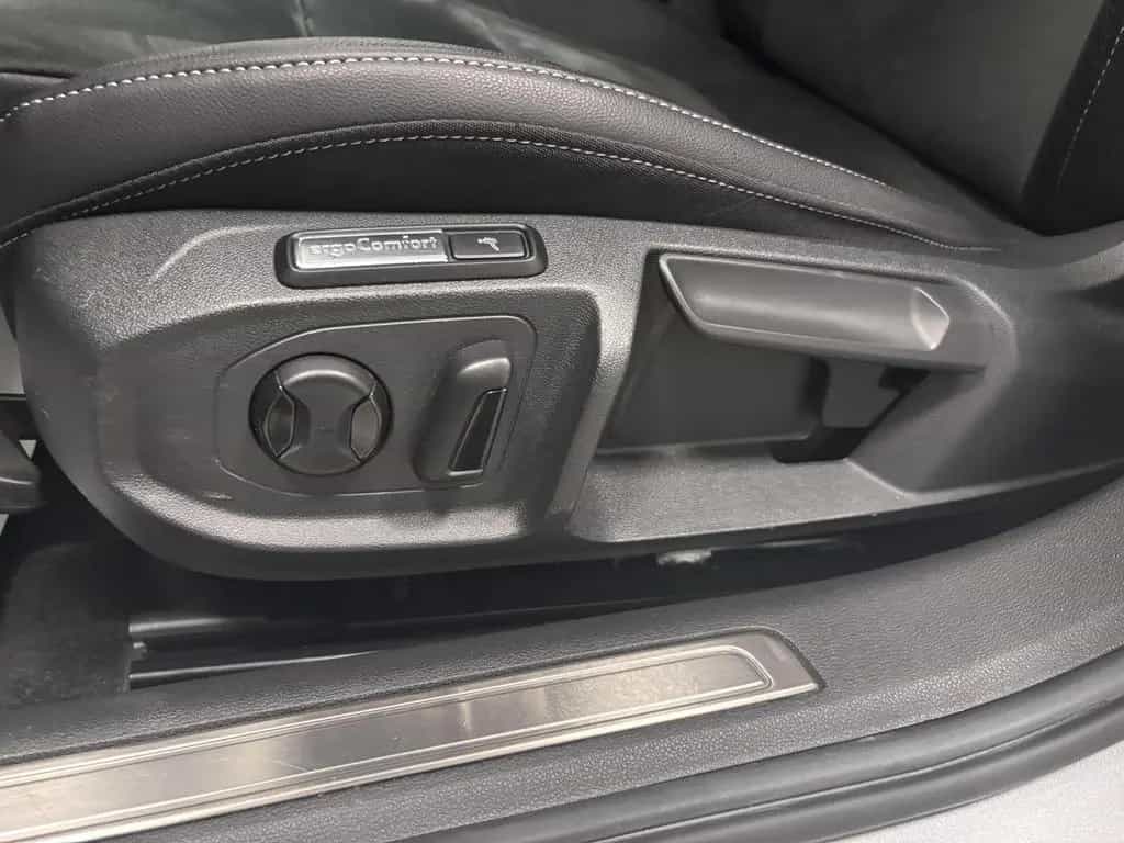 Volkswagen Arteon 2.0 TSI Virtual Matrix LED Pano ACC Navi 05/2021-photo-27