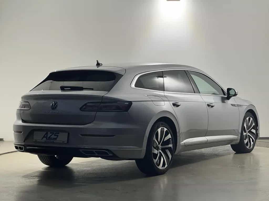 Volkswagen Arteon 2.0 TSI Virtual Matrix LED Pano ACC Navi 05/2021-photo-4