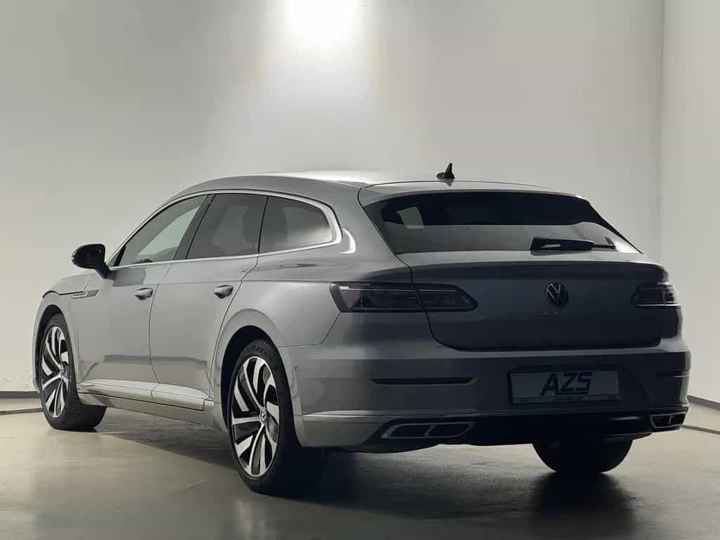 Volkswagen Arteon 2.0 TSI Virtual Matrix LED Pano ACC Navi 05/2021-photo-6