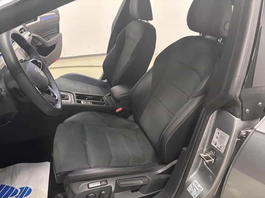 Volkswagen Arteon 2.0 TSI Virtual Matrix LED Pano ACC Navi 05/2021-photo-8