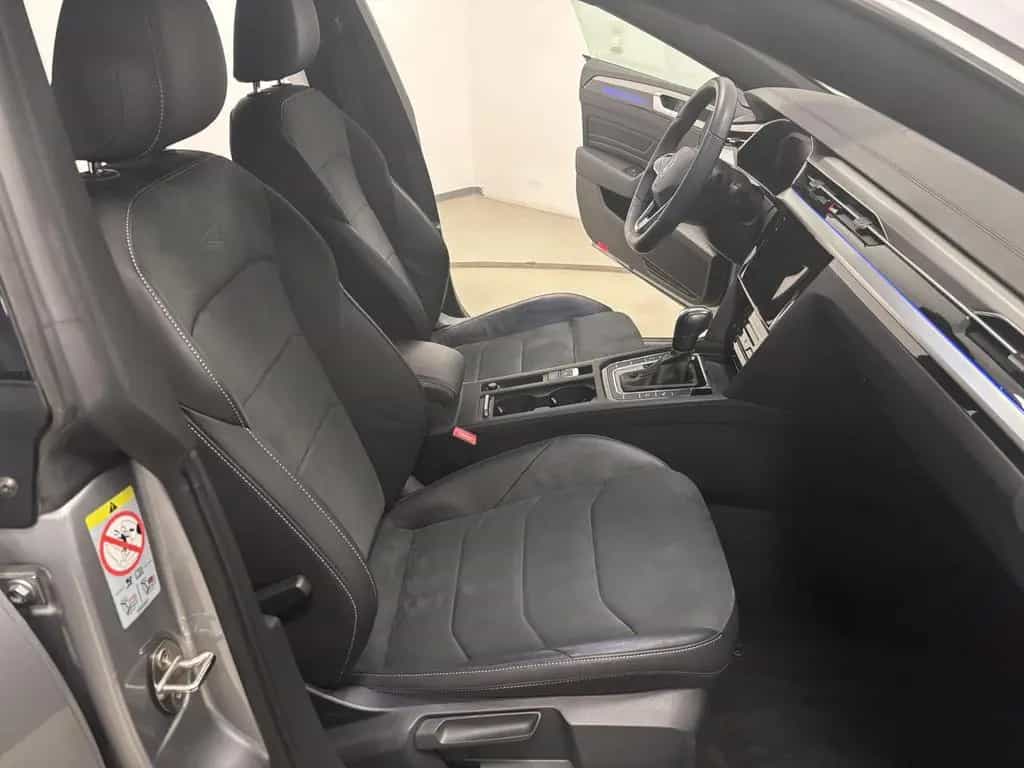 Volkswagen Arteon 2.0 TSI Virtual Matrix LED Pano ACC Navi 05/2021-photo-9