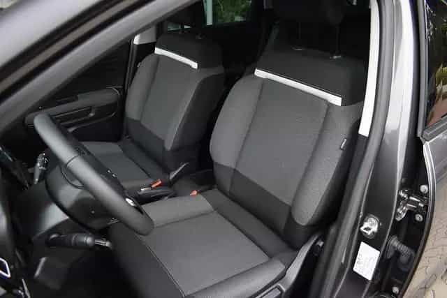 Citroën C3 Aircross 110 SHINE Navi Allwetter Frontscheib 08/2022-photo-3
