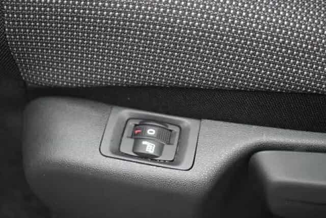 Citroën C3 Aircross 110 SHINE Navi Allwetter Frontscheib 08/2022-photo-6