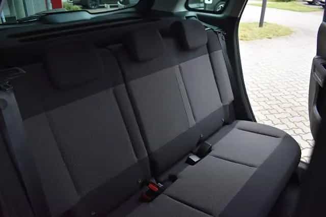 Citroën C3 Aircross 110 SHINE Navi Allwetter Frontscheib 08/2022-photo-8