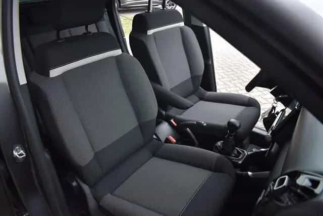 Citroën C3 Aircross 110 SHINE Navi Allwetter Frontscheib 08/2022-photo-9