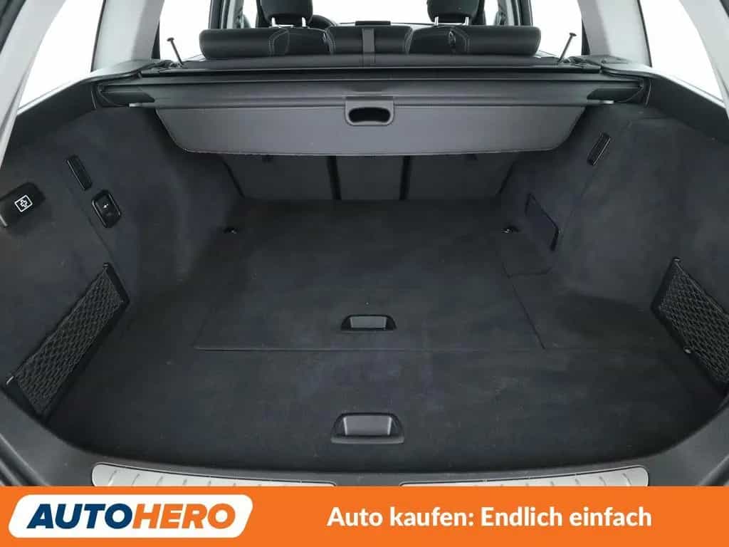 BMW 3 Series 320d EfficientDynamics Sport Line Aut.*NAVI*LED* 05/2019-photo-17