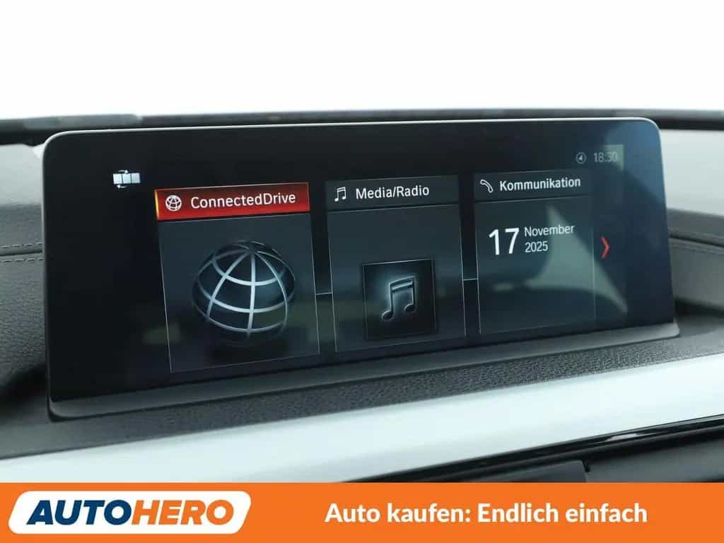BMW 3 Series 320d EfficientDynamics Sport Line Aut.*NAVI*LED* 05/2019-photo-20